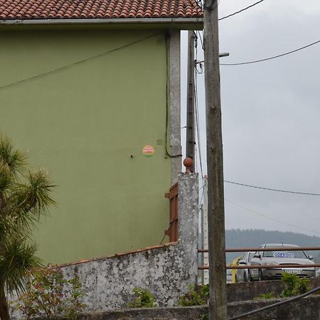 Casa Aurora Teo Exterior foto