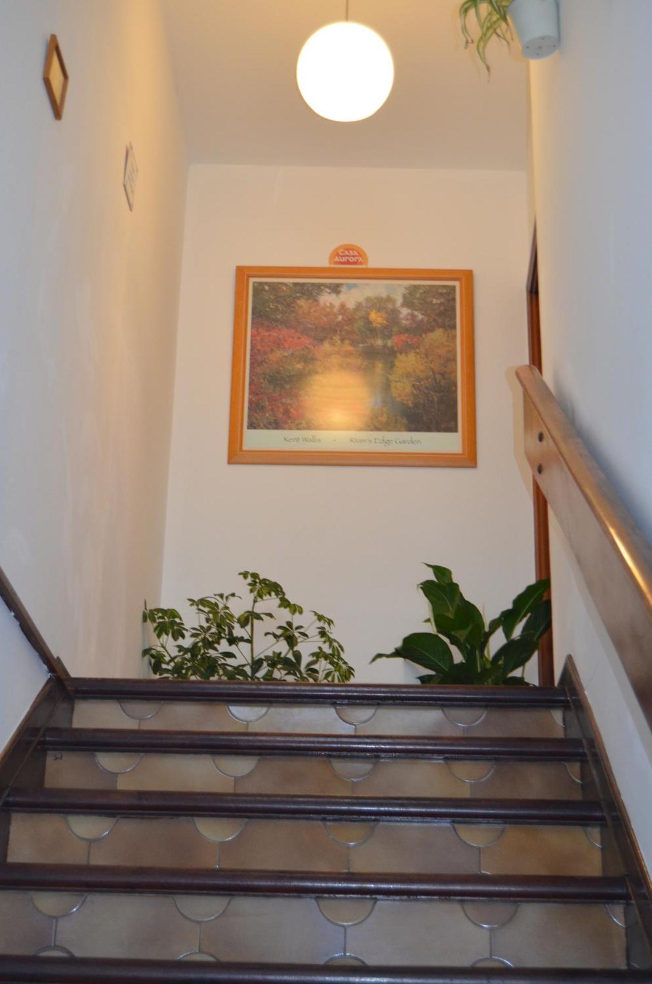 Casa Aurora Teo Exterior foto